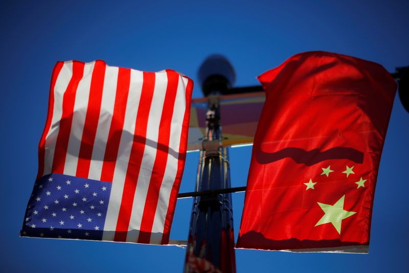 China's U.S. ethane imports to surge in 2025 in drive to cut costs