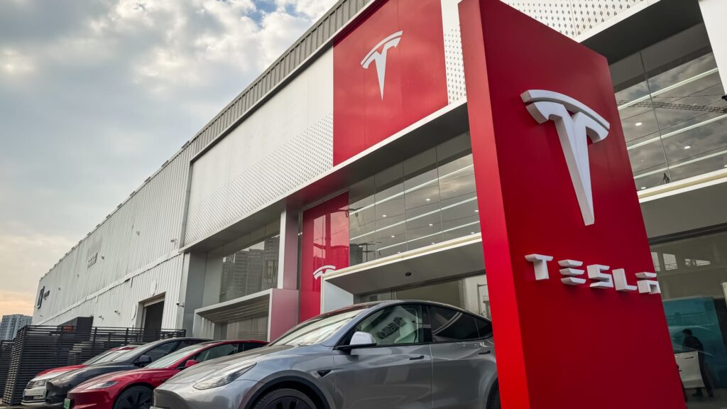 Chinese EVs compete with no down payment, 5-year interest-free loans