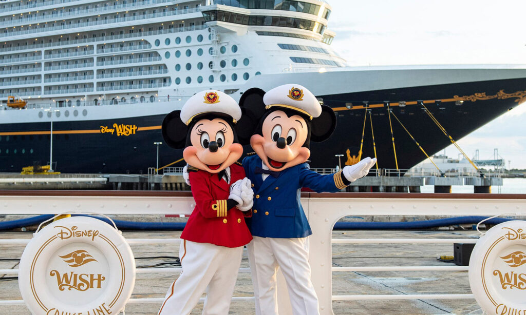 Disney Earnings: Is It Time to Buy the Magic Kingdom?