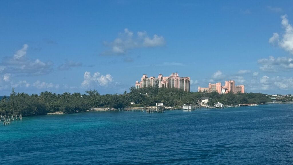 Do ports of call matter on a Caribbean cruise?