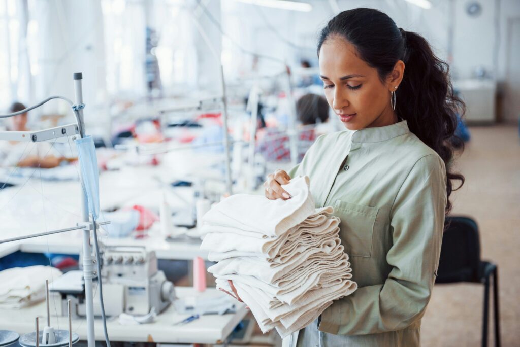 Ekoten Tekstil Enhances Sustainability with AI-Powered Precision in Textile Production
