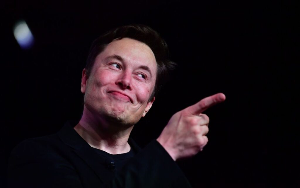 Elon Musk’s use of AI could spell doom for a powerful industry