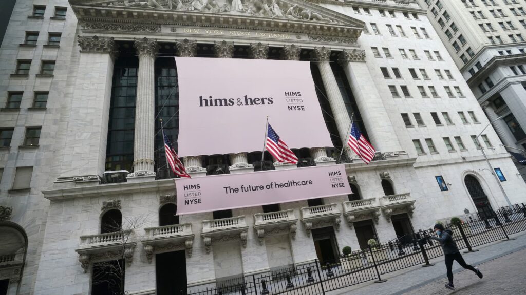 Hims & Hers Health (HIMS) Q4 earnings 2024