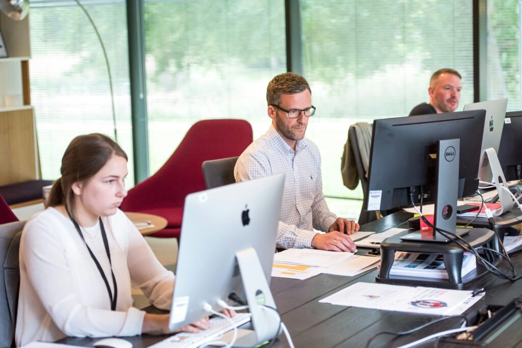 How an Organised Sales Pipeline Drives Growth