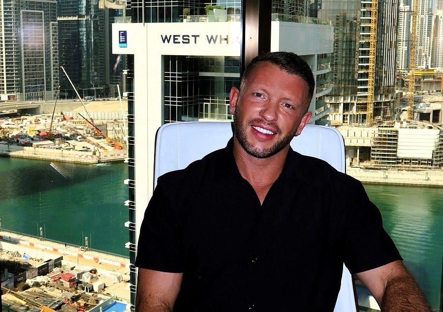 IQuote Limited Expands with Dubai Office to Boost Tech Division