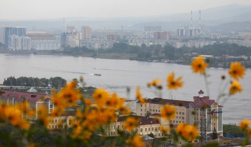 In Russia, dozens of dissenters are held as psychiatric patients