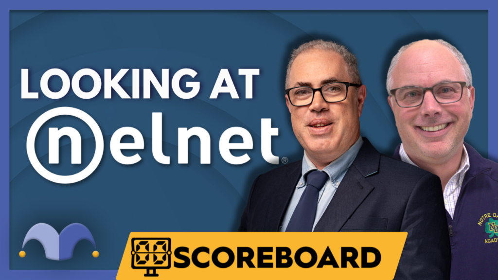 Is Nelnet the Next Warren Buffett-Like Stock?