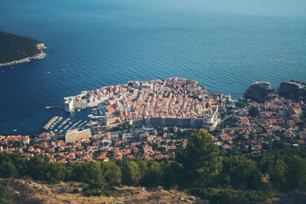 Is it Easier to Move to Gibraltar Than Spain?