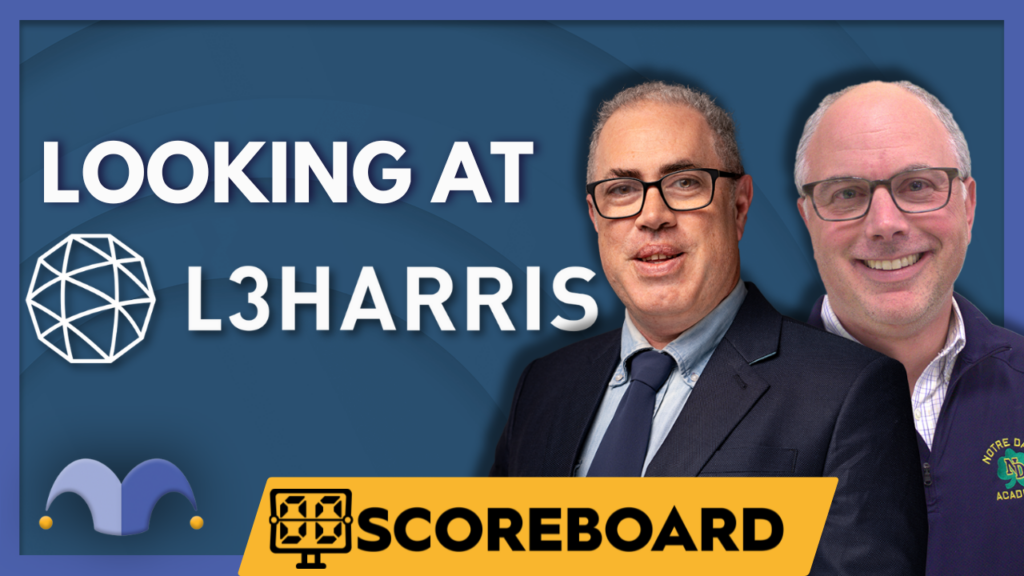L3 Harris: A Dependable Defense Stock for 2025?