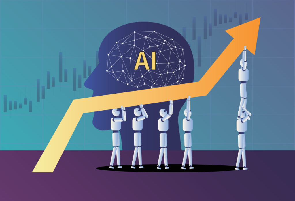 Meet 1 Top AI Stock That Has Soared 675% Since 2022
