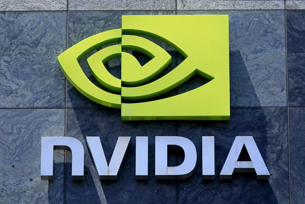 Nvidia shakes up stock portfolio, cratering Serve Robotics and sending WeRide soaring
