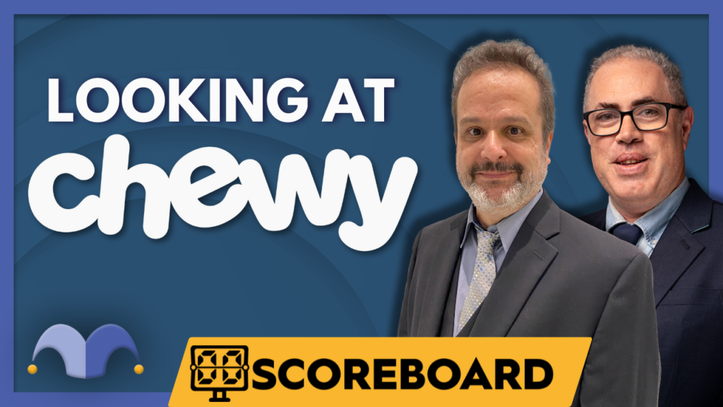 Prediction: Chewy Will Beat the Market. Here's Why