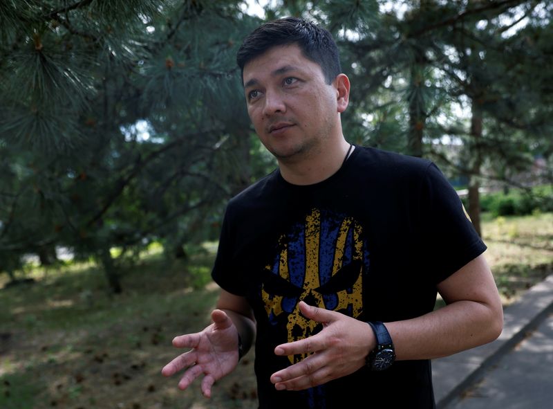 Russian overnight attacks injure one, damage infrastructure, houses, Ukraine officials say