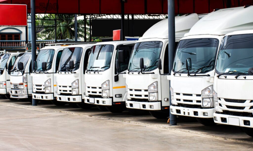 SBA Commercial Vehicle Loans: Quick-Start Guide