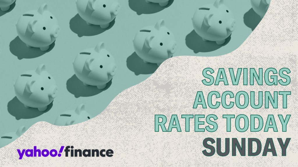 Savings interest rates today, February 16, 2025 (best accounts offering 4.50% APY)