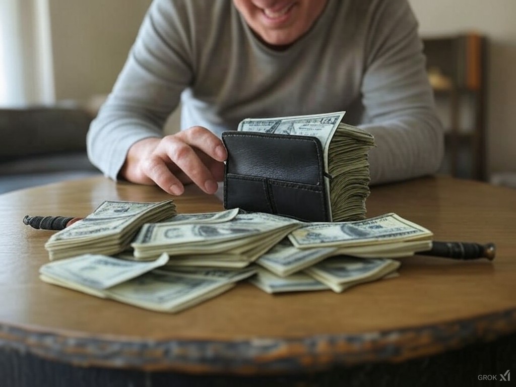 Tax Cuts for the Middle Class and Retirees: A Win for Your Wallet