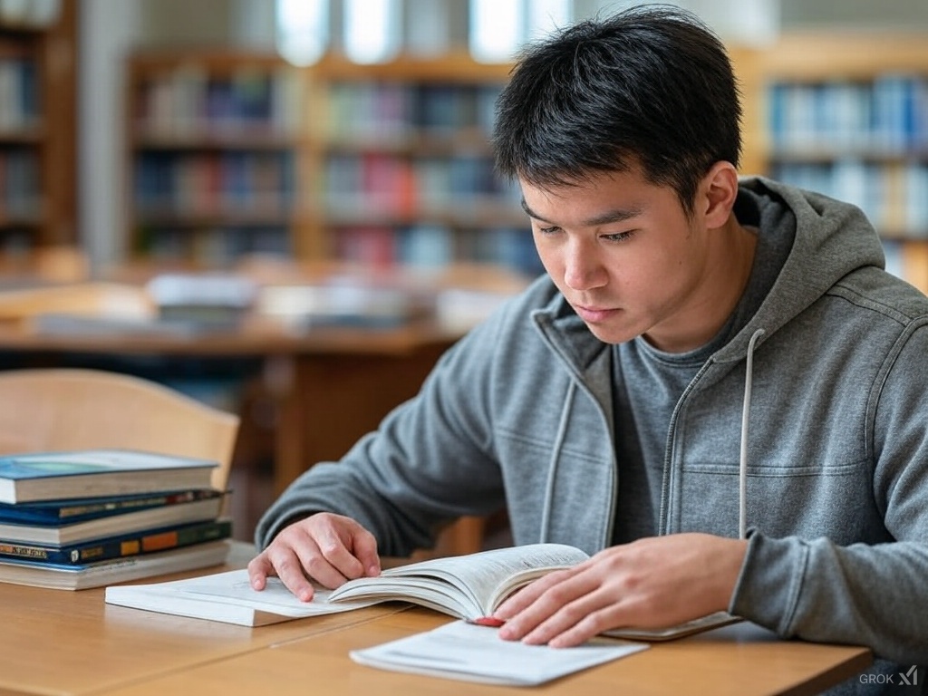 Trying Your Best When There's Little To No Chance Of Succeeding