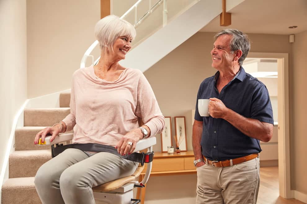 UK Veterans Offered Exclusive Discount on Mobility Care – Here’s How to Apply