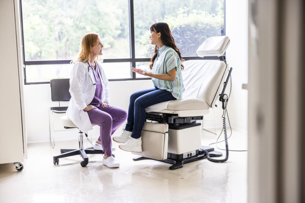 Use your Health Savings Account