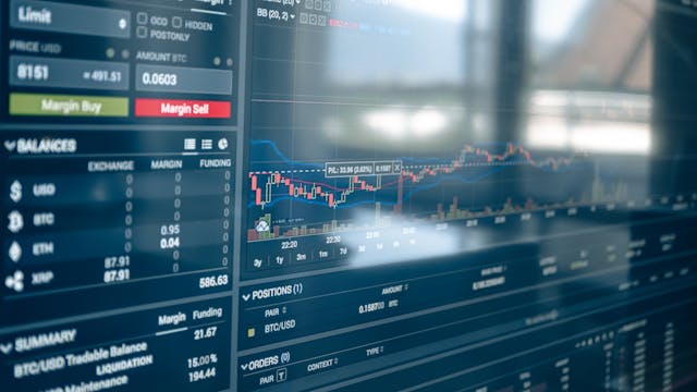 Forex