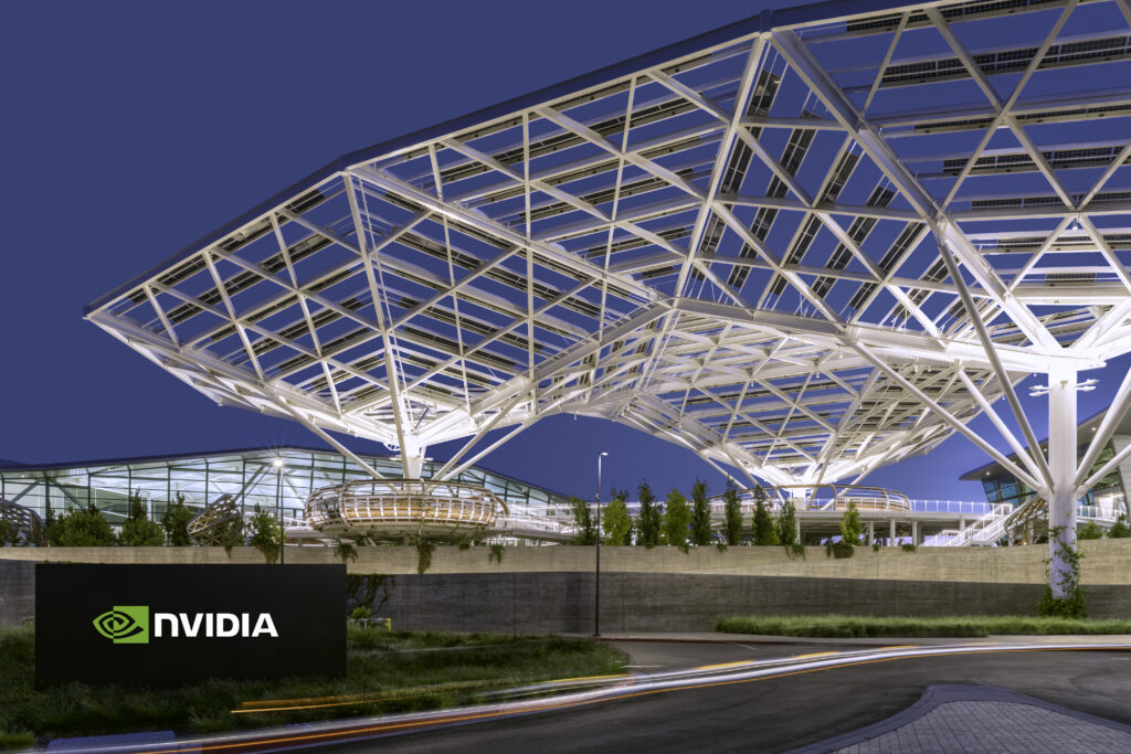 Why This Nvidia Shareholder Isn't Losing Sleep Over DeepSeek AI