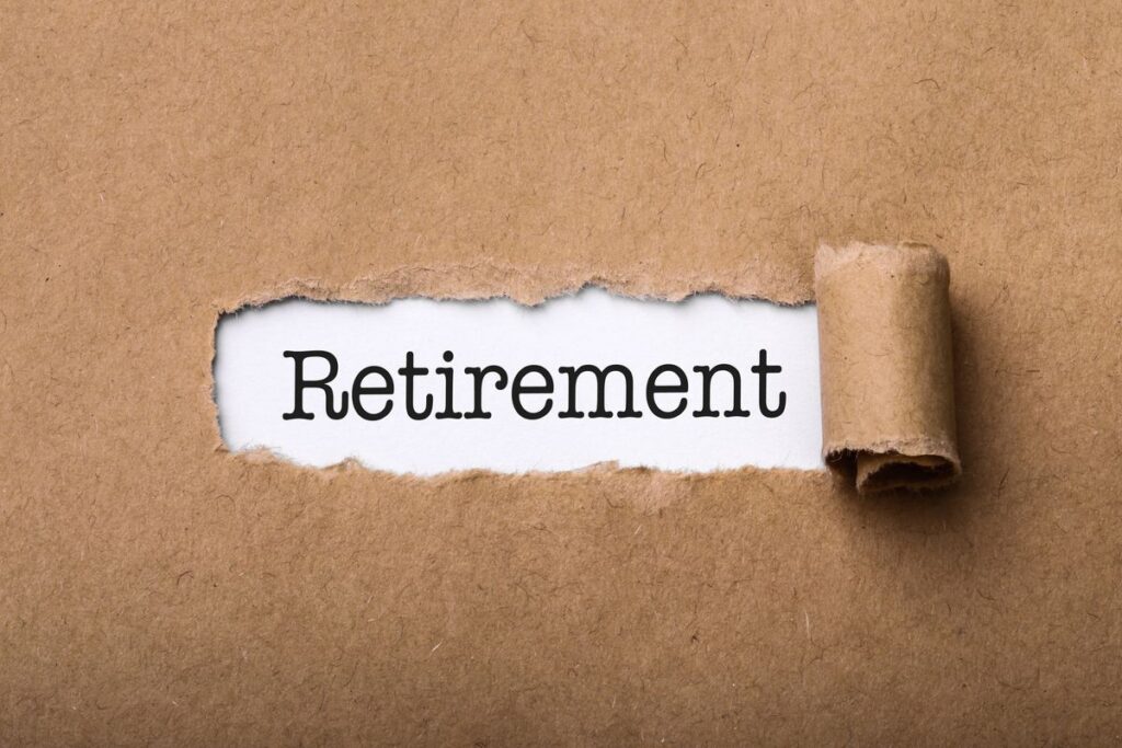 Your Retirement Income and the IRS in 2025: What You Need to Know