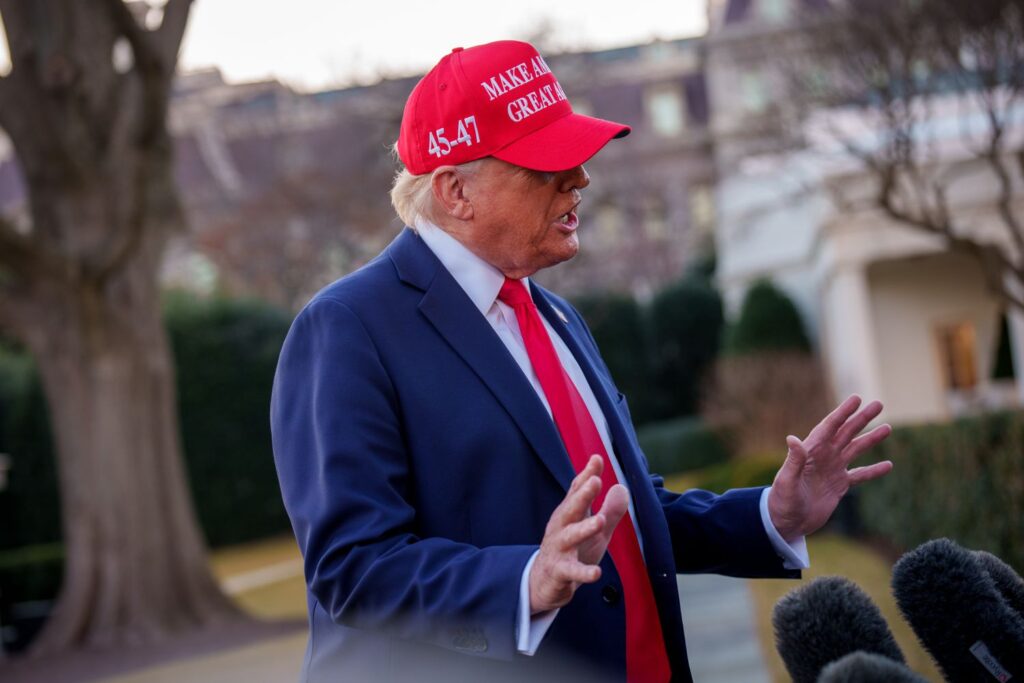 Are Canada and Mexico Tariffs For Real This Time? We're About To Find Out