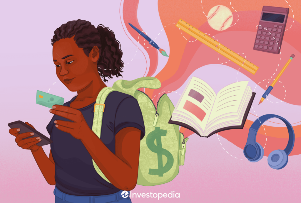 Best Debit Cards and Banking Apps for Kids and Teens for March 2025