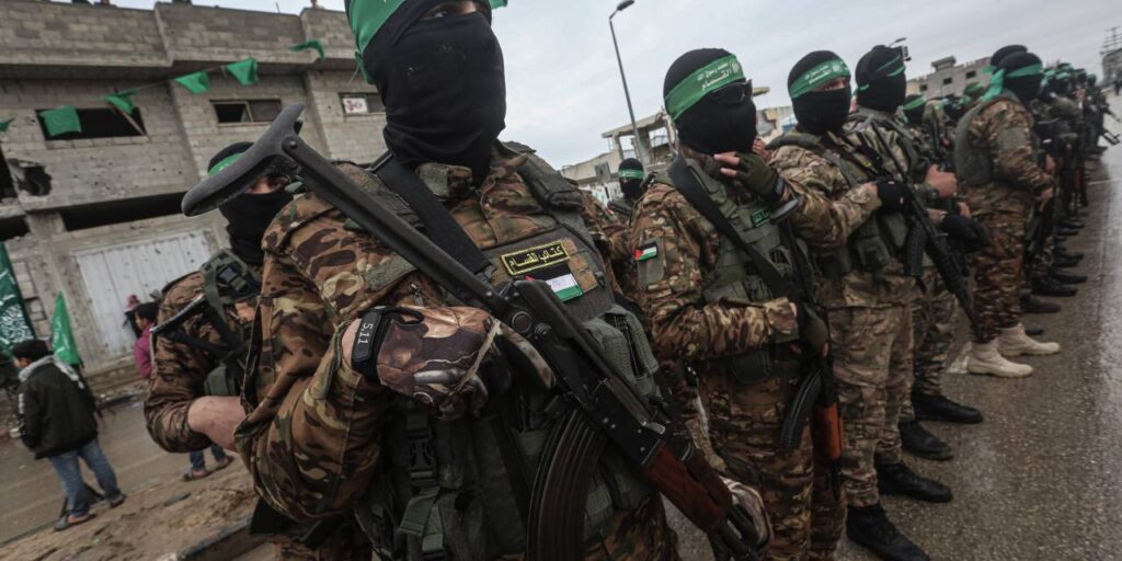 Israel Throws Off the Biden Shackles