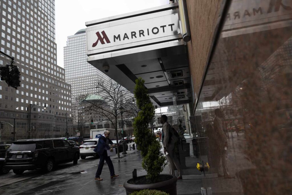 Marriott's New Brand Could Please Value Travelers—But Maybe Not the Status-Obsessed