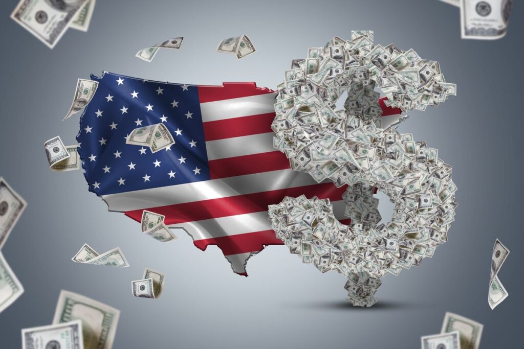 Average Social Security Check by State: How Does Your Compare?