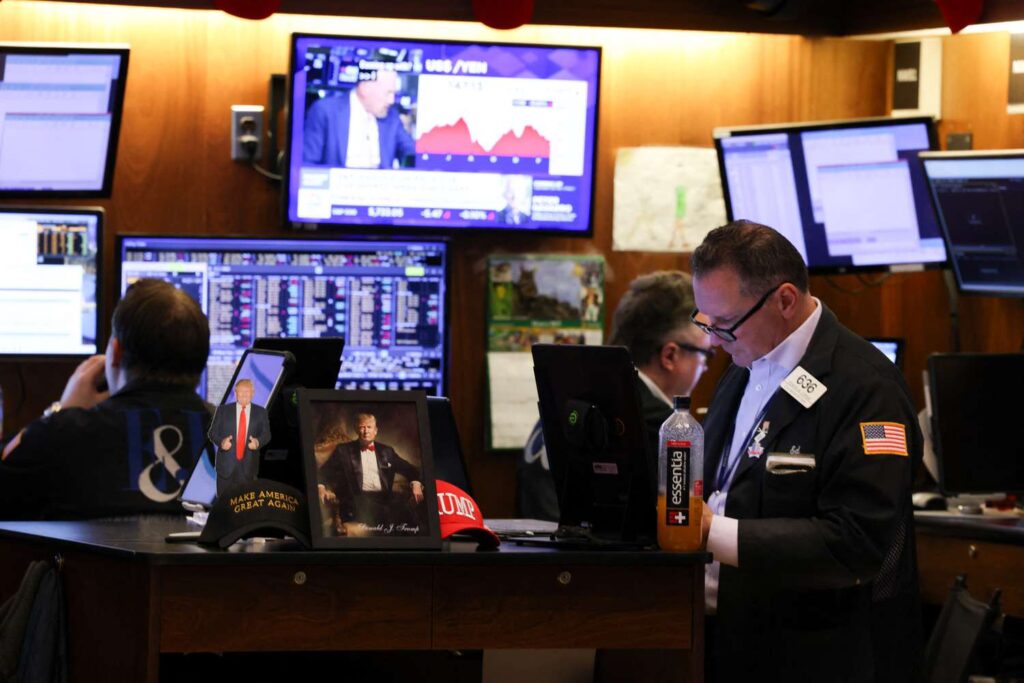 Just How Bad is the Stock Market's Current Sell-Off?