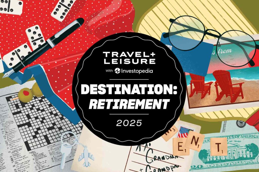 The Surprising Leaders in Affordability