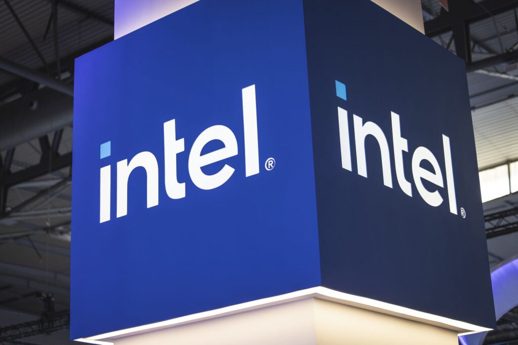 Intel Names Lip-Bu Tan Its New CEO, Sending the Chipmaker's Stock Soaring