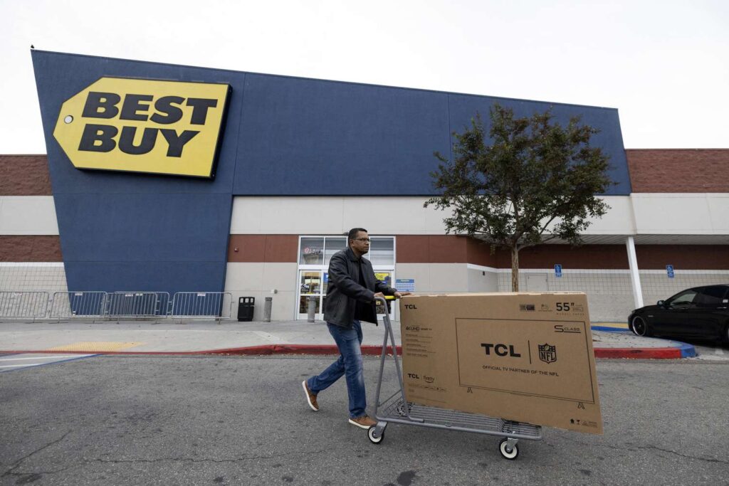 Best Buy is the Next Big Retailer to Start a Marketplace. Here's What We Know