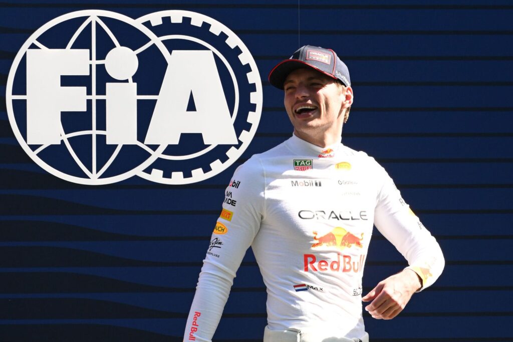 Formula One Is Back—Here's F1 Champion Max Verstappen's Net Worth