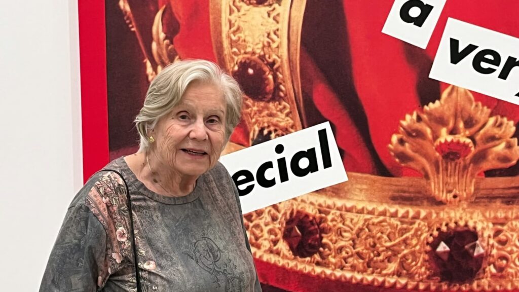 I just turned 90 years old—here are 5 things that 'truly surprised' me about getting older