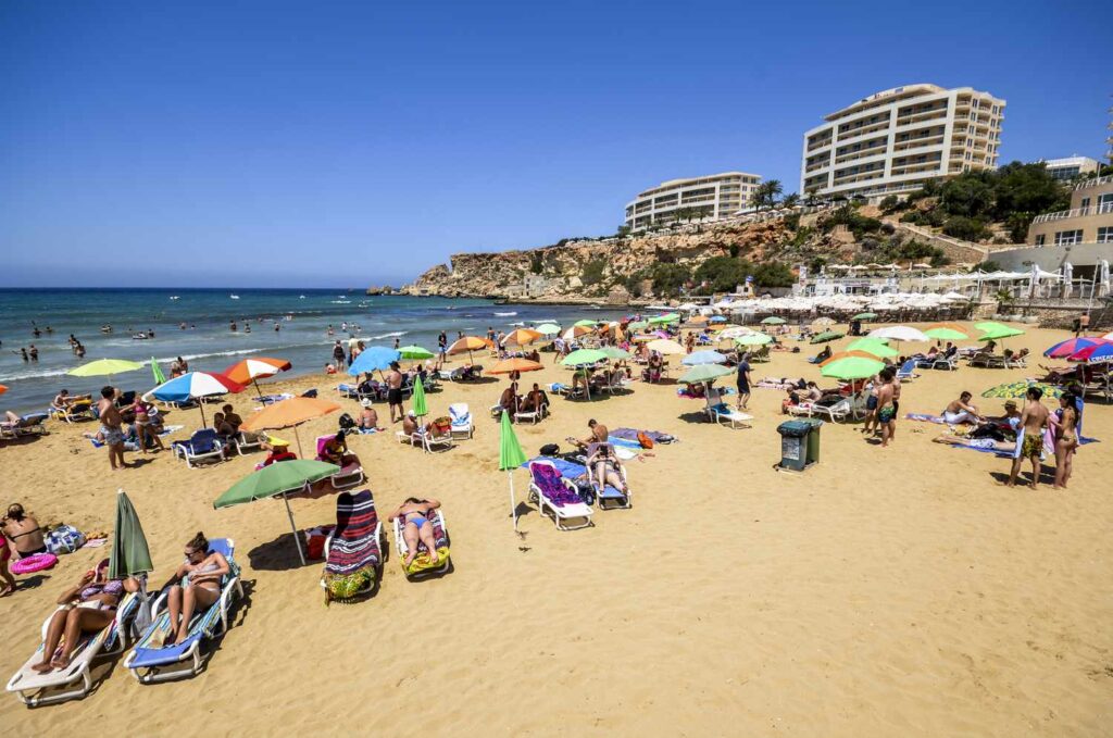 Unlock the Door to Dream Retirement With a Golden Visa—See How It Works