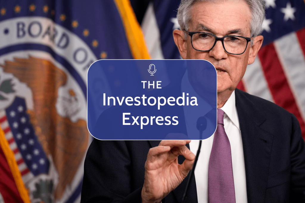 The Correction Cometh as the Fed Put Goes Into High Gear