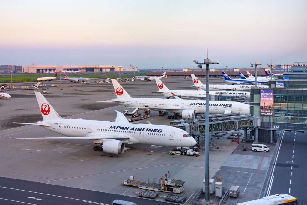 Boeing Stock Surges as Japan Airlines Order, CFO Comments on Tariffs, Cash Burn