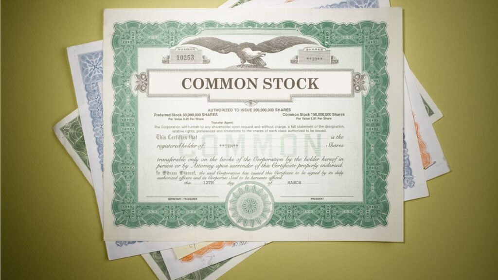 Medallion Stamp: Required for Transferring Securities