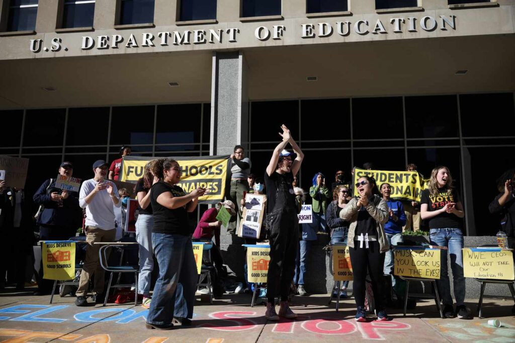 Moving Student Loans to the SBA Could Create Problems for Borrowers, Experts Say