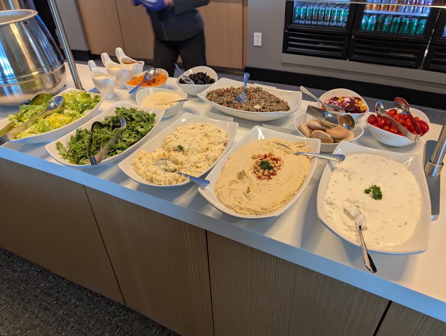 Food, Meal, Cafeteria