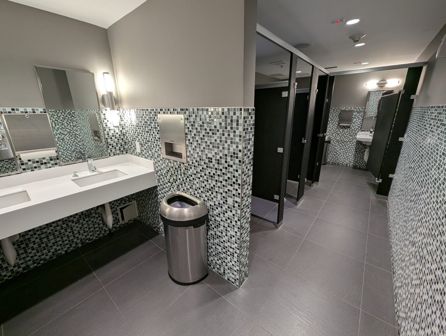 Floor, Sink, Indoors