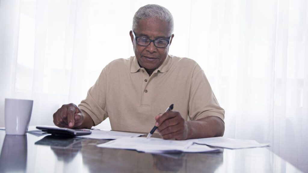 What Retirees Need to Know About Taxes