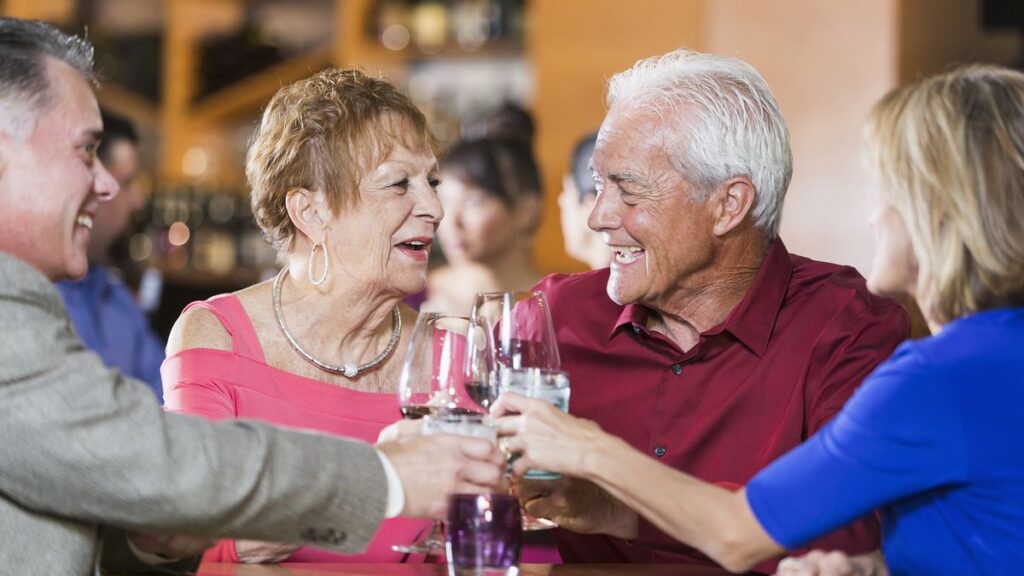 What Would $1.46M In Savings Do For Your Retirement Lifestyle?