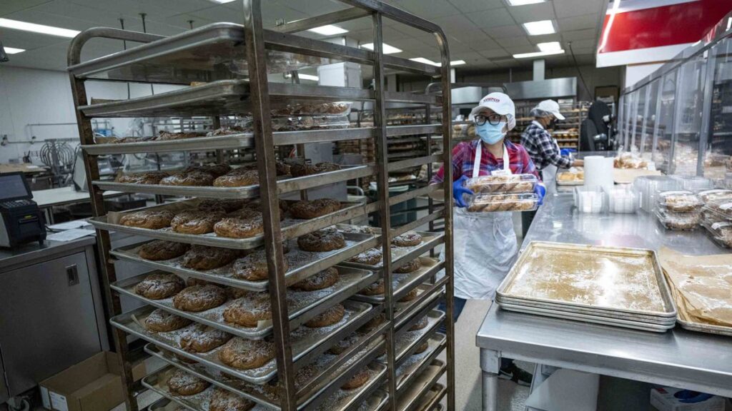 Costco’s Newest Dessert Is Selling Like Hotcakes