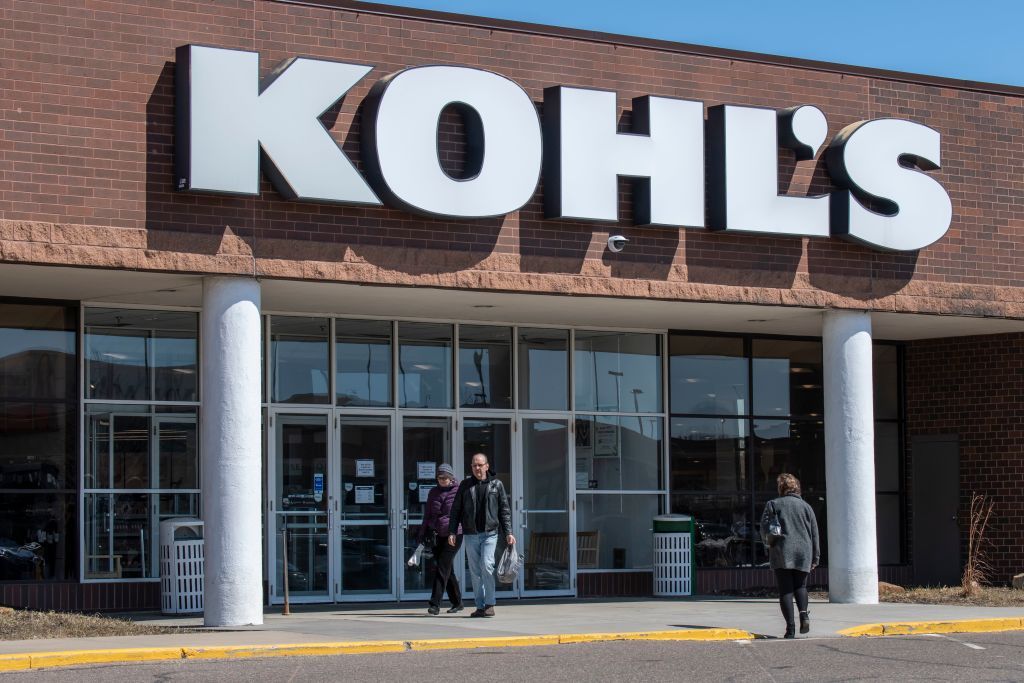 Kohl’s to Close 27 Stores in March 2025 — Is Your Location on the List?