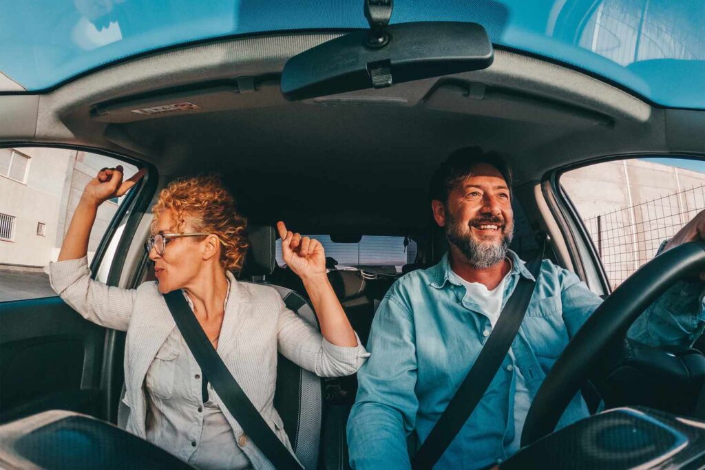 Best Used Car Loans for March 2025