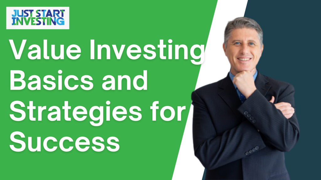 The Beginner’s Guide to Value Investing: Principles
